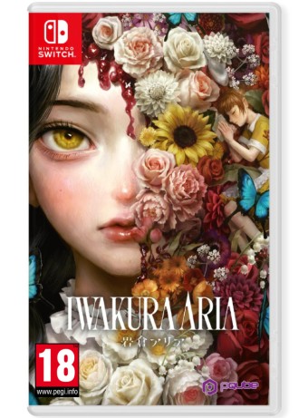 Joc Iwakura Aria pentru NSW