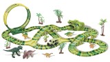 Dino Multitrack 325 Pcs (41764)
