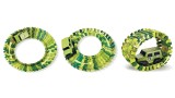 Dino Multitrack 325 Pcs (41764)