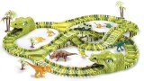 Dino Multitrack 240 Pcs (41763)
