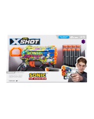 X-shot Skins Sonic Classic (36660)