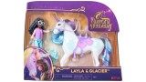 Unicorn Academy Doll & Unicorn V2 Asst/random (6074383)