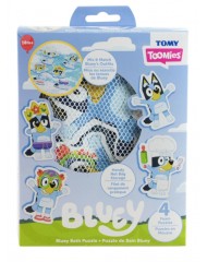 Toomies Bluey Bath Puzzle (203-736971)