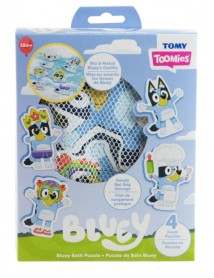 Toomies Bluey Bath Puzzle (203-736971) 