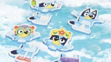 Toomies Bluey Bath Puzzle (203-736971)