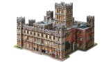 Wrebbit 3d Puzzle Downton Abbey, 890 Pc (40970032)