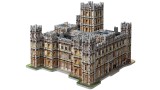 Wrebbit 3d Puzzle Downton Abbey, 890 Pc (40970032)