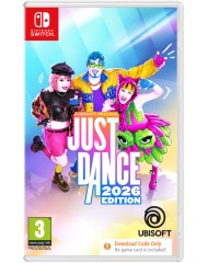 Just Dance 2026