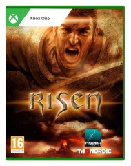 Risen
