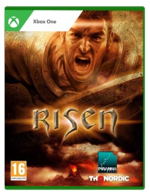 Risen 