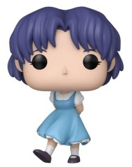 Funko Pop! Animation: Ranma 1/2 - Akane #2027