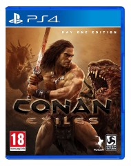 Conan Exiles (day One Edition)