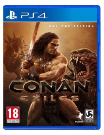 Conan Exiles (day One Edition) 