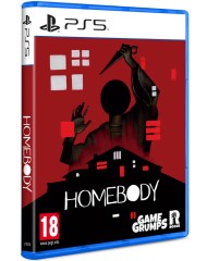 Homebody