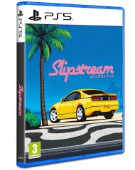 Slipstream