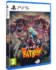 Bat Boy