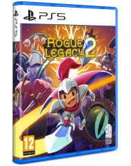 Rogue Legacy 2