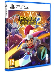 Rogue Legacy 2 