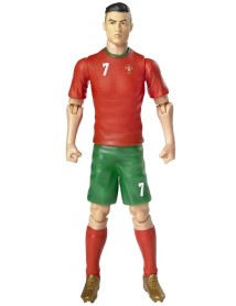 Socker Portugal Cristiano Ronaldo 20cm (83781) 