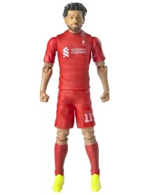 Socker Liverpool Mohamed Salah 20cm (83545) 
