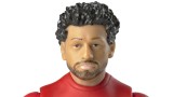 Figurina Joc Socker Liverpool Mohamed Salah 20cm (83545)
