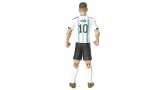 Figurina Joc Socker Argentina Lionel Messi 20cm (83712)