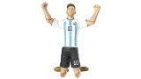 Figurina Joc Socker Argentina Lionel Messi 20cm (83712)