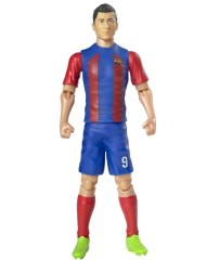 imagineSocker Fc Barcelona Robert Lewandowski 20cm (83...