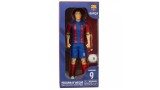 Figurina Joc Socker Fc Barcelona Robert Lewandowski 20cm (83569)