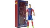 Figurina Joc Socker Fc Barcelona Robert Lewandowski 20cm (83569)