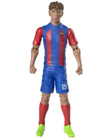 Socker Fc Barcelona Lamine Yamal 20cm (83552) 
