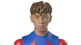 Figurina Joc Socker Fc Barcelona Lamine Yamal 20cm (83552)