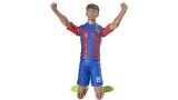Figurina Joc Socker Fc Barcelona Lamine Yamal 20cm (83552)