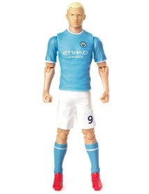Socker Manchester City Erling Haaland 20 Cm (83323) 