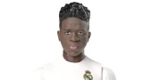 Figurina Joc Socker Real Madrid Vinicius Junior 20cm (83606)