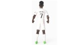 Figurina Joc Socker Real Madrid Vinicius Junior 20cm (83606)
