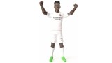 Figurina Joc Socker Real Madrid Vinicius Junior 20cm (83606)