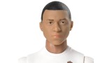 Figurina Joc Socker Real Madrid Kylian Mbappe 20cm (83620)