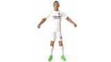 Figurina Joc Socker Real Madrid Kylian Mbappe 20cm (83620)