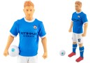 Figurina Joc Socker Manchester City Kevin De Bruyne 20cm (83651)