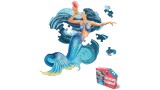 Madd Capp I Am Lil' Mermaid 48 Pcs Puzzle (105102)