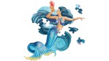 Madd Capp I Am Lil' Mermaid 48 Pcs Puzzle (105102)