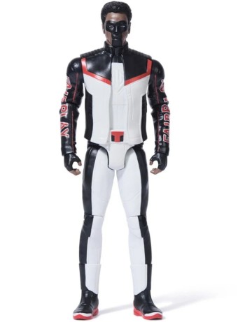 Figurina Joc Superman Movie Legacy 30 Cm Mr. Terrific (6073797)