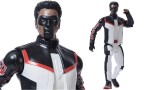 Figurina Joc Superman Movie Legacy 30 Cm Mr. Terrific (6073797)