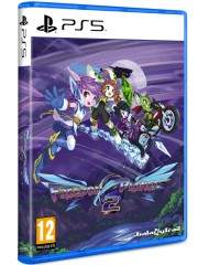 Freedom Planet 2