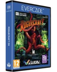 Evercade Roguecraft Dx