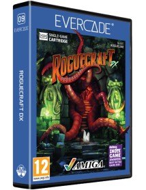 Evercade Roguecraft Dx 