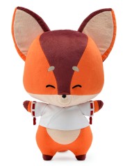 Blizzard Overwatch 2 Akari's Fox Plush 33cm