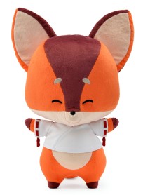 Blizzard Overwatch 2 Akari's Fox Plush 33cm 