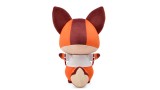 Blizzard Overwatch 2 Akari's Fox Plush 33cm